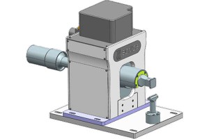 MW20-W puntlasmachine