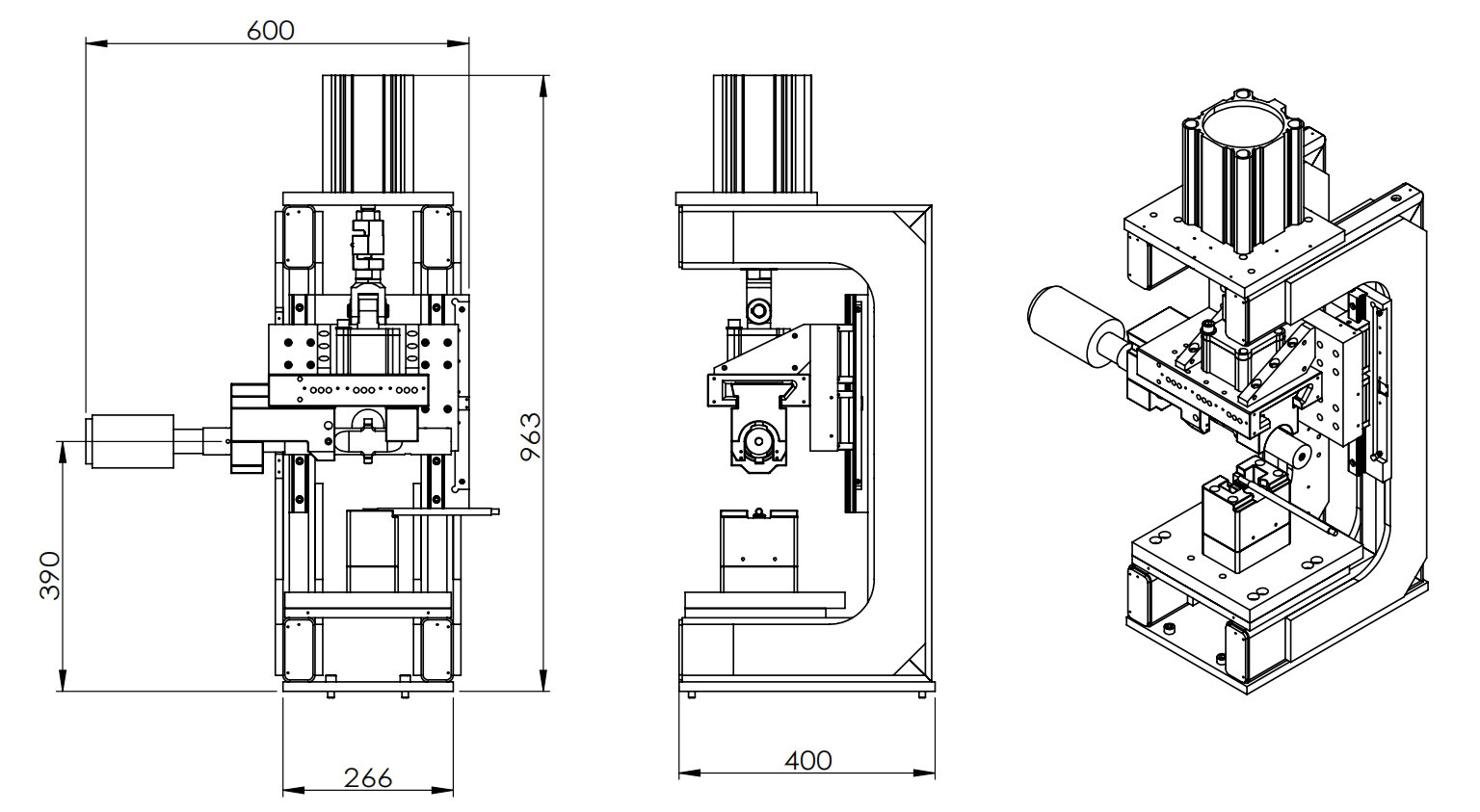 MWT-20 product outline